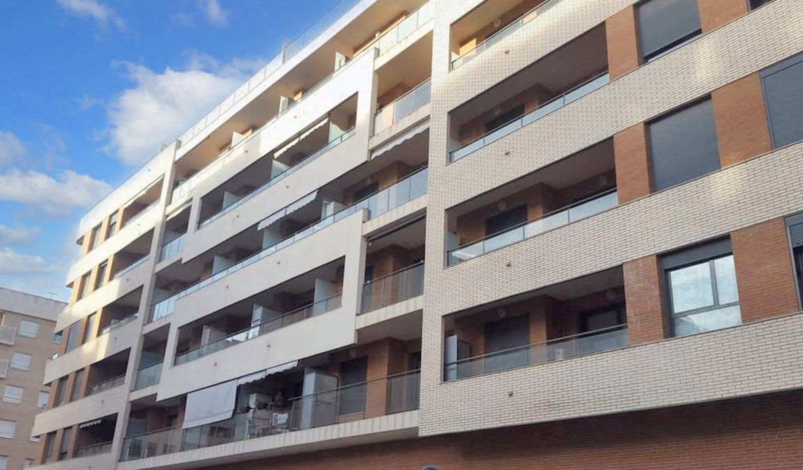 Oliva Apartment | 62 m² Apartment ∙ 1 bedroom ∙ 4 guests