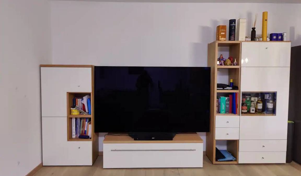 Laim Apartment | 62 m² Apartment ∙ 1 bedroom ∙ 2 guests