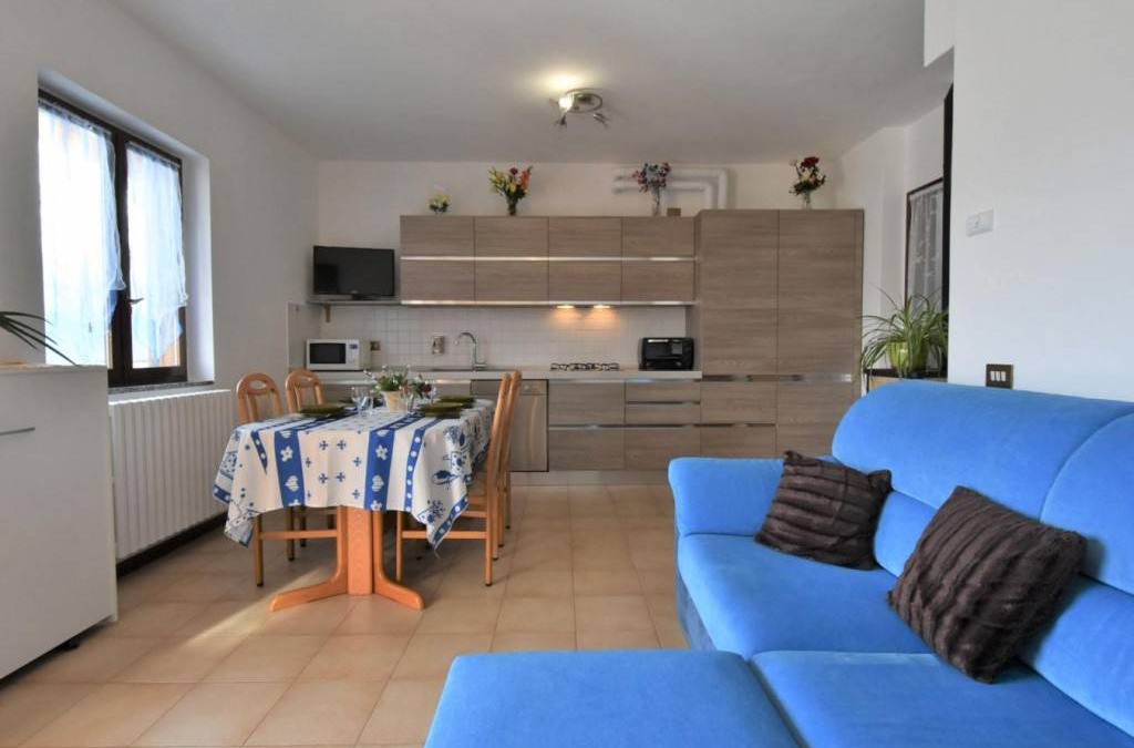 Civo Apartment | 62 m² Apartment ∙ 1 bedroom ∙ 4 guests