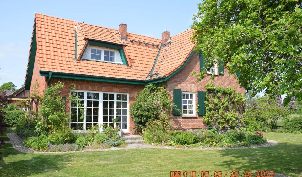 Feldberger Seenlandschaft Apartment | 62 m² Apartment ∙ 1 bedroom ∙ 4 guests