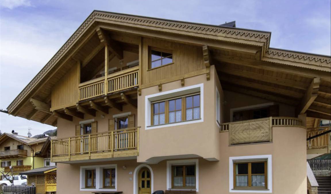 Soraga Apartment | 62 m² Apartment ∙ 2 bedrooms ∙ 4 guests