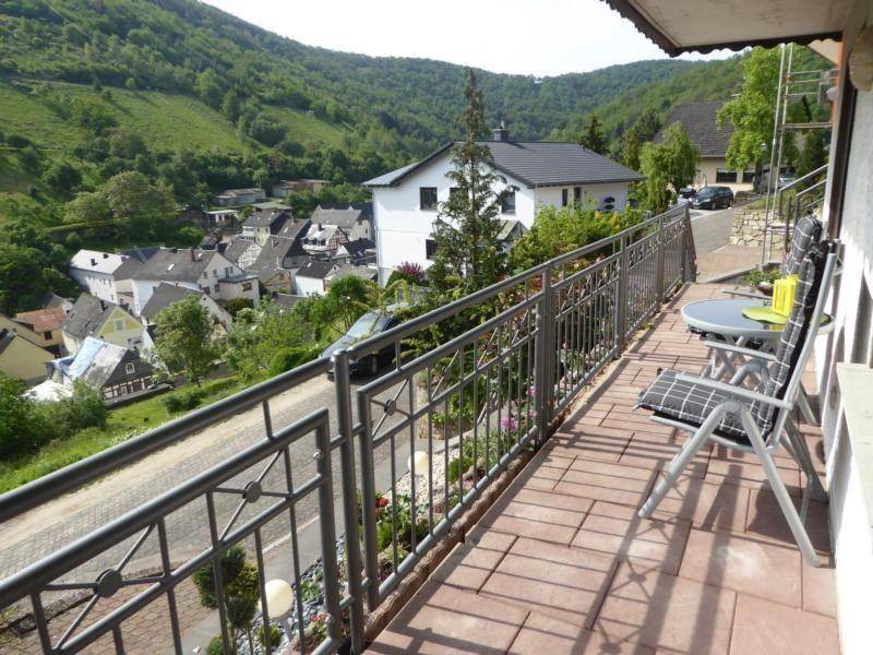 Mainz-Bingen Apartment | 62 m² Apartment ∙ 1 bedroom ∙ 4 guests