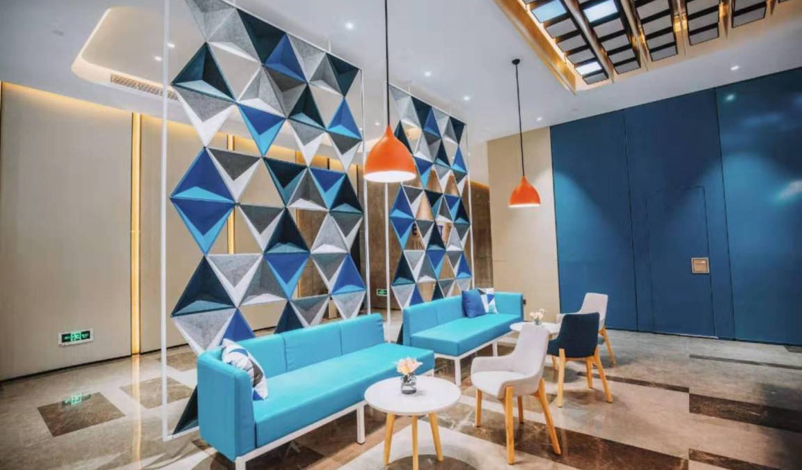 Fenghua Hotel | 62 m² Hotel ∙ 2 bedrooms ∙ 127 guests