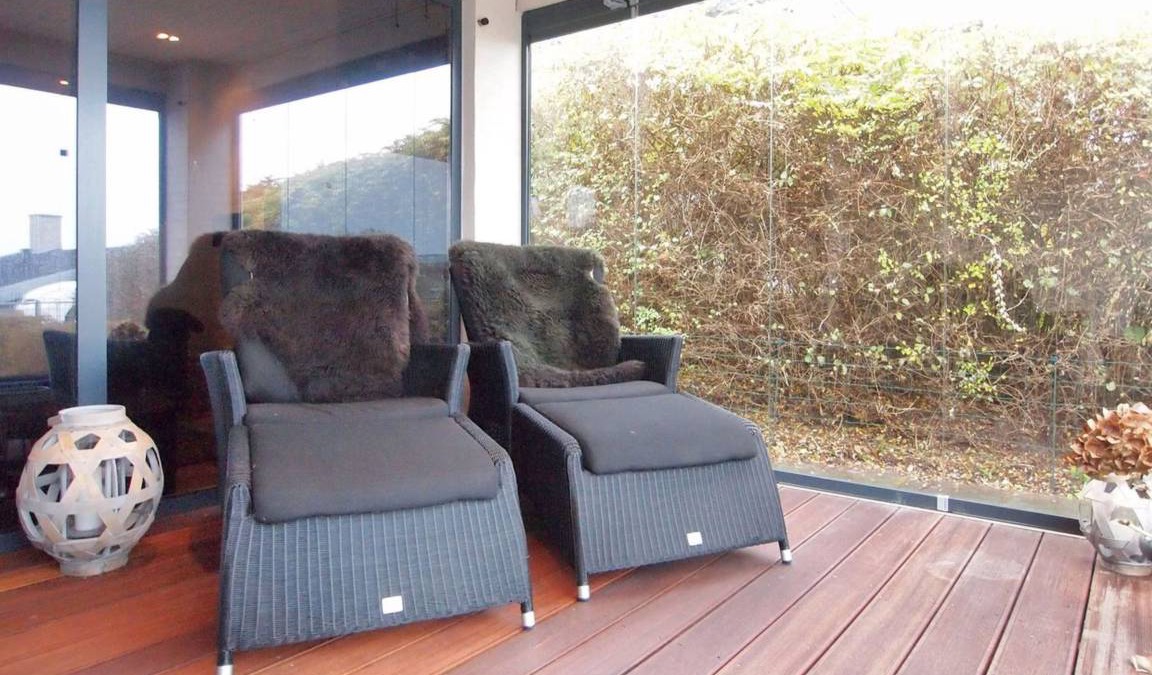 Middelfart House | 62 m² House ∙ 1 bedroom ∙ 4 guests