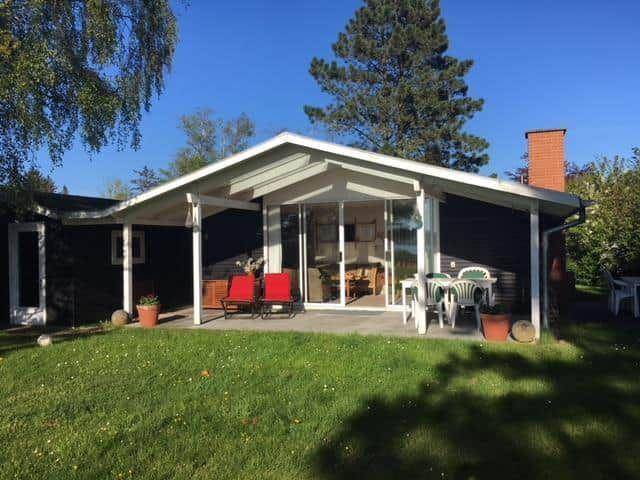 Beder Malling House | 62 m² House ∙ 2 bedrooms ∙ 5 guests