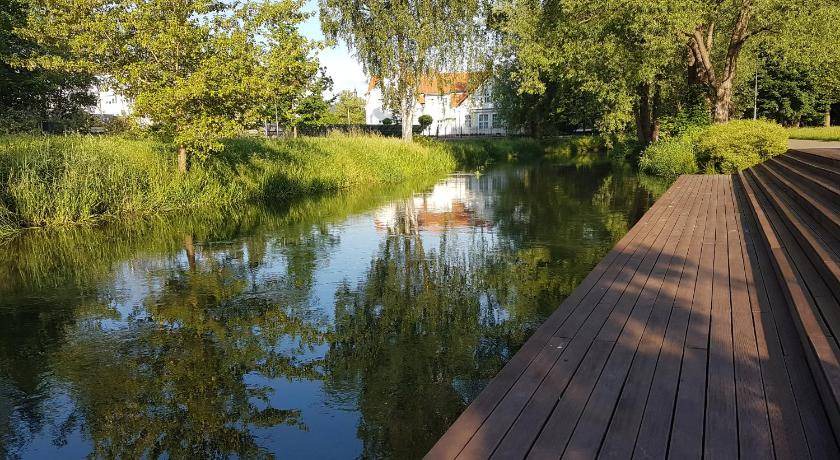 Osiedle Grunwaldzkie Apartment | 62 m² Apartment ∙ 2 bedrooms ∙ 6 guests