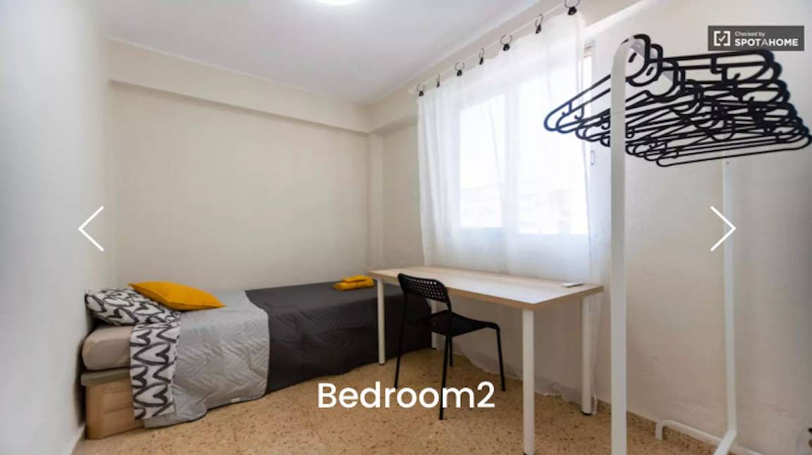 Torrefiel Resort | 62 m² Private room ∙ 1 bedroom ∙ 1 guest