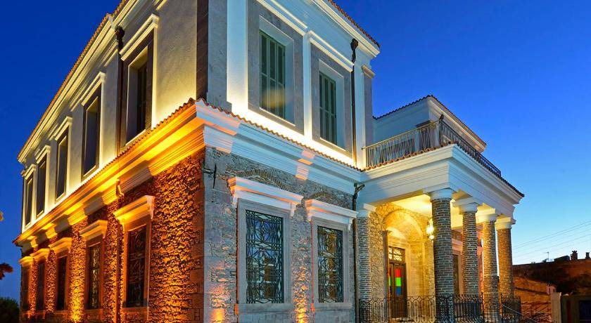 Mithatpasa Hotel | 62 m² Hotel ∙ 3 guests