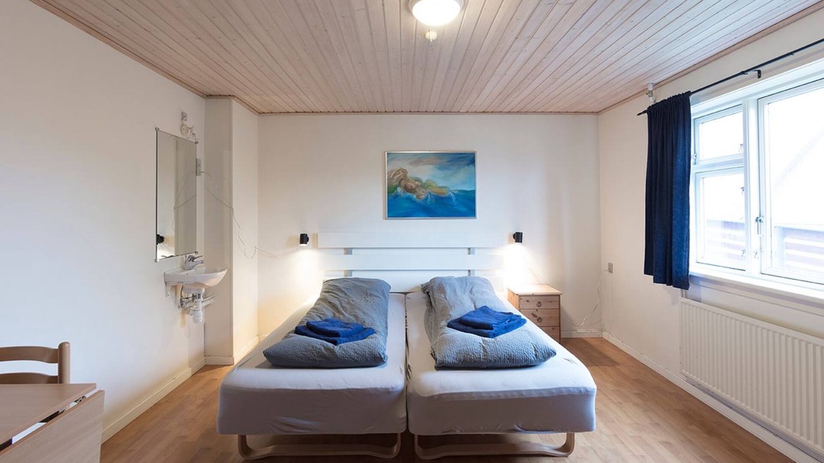 Torshavn House | 62N Guesthouse - City Center
