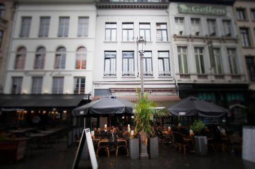 Historisch centrum Apartment | 63 m² Apartment ∙ 6 guests