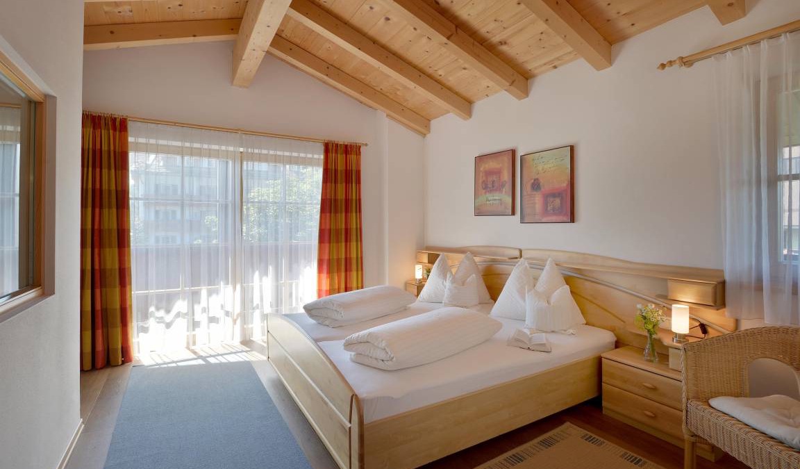 Sankt Johann in Tirol Apartment | 63 m² Apartment ∙ 2 bedrooms ∙ 4 guests