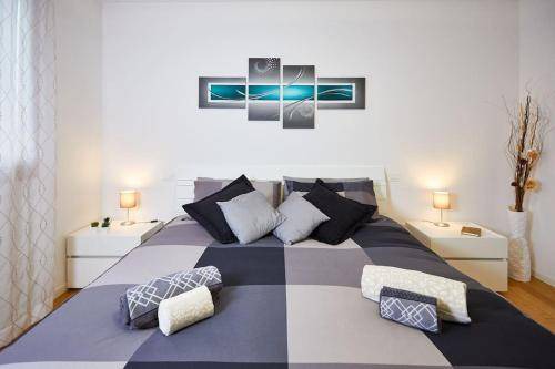 Aviano Apartment | 63 m² Apartment ∙ 1 bedroom ∙ 4 guests