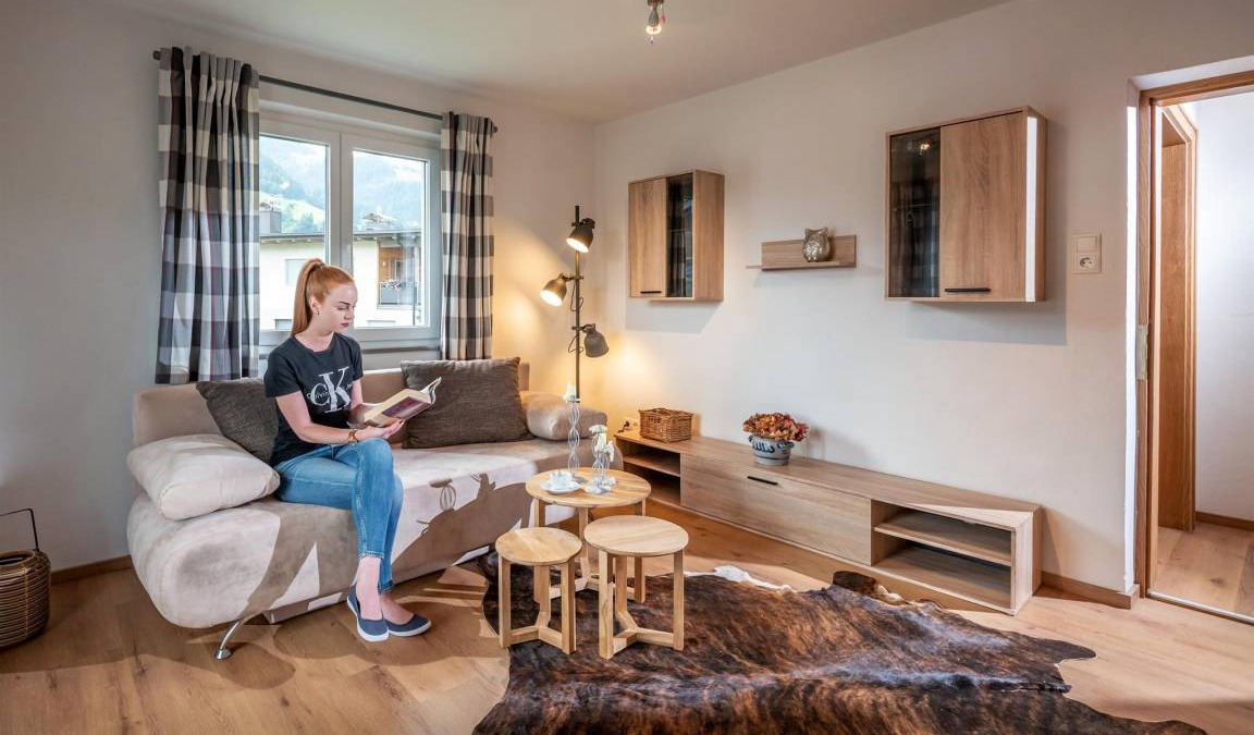 Soell Apartment | 63 m² Apartment ∙ 1 bedroom ∙ 4 guests