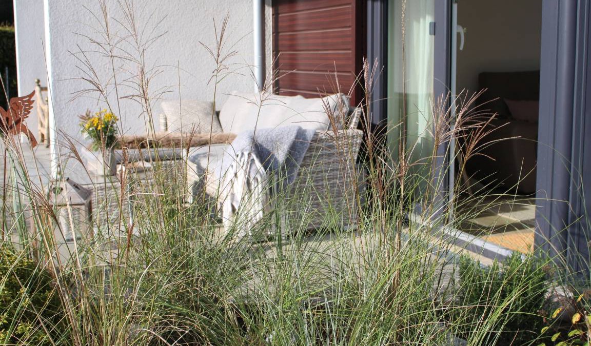 Altefaehr Apartment | 63 m² Apartment ∙ 1 bedroom ∙ 3 guests