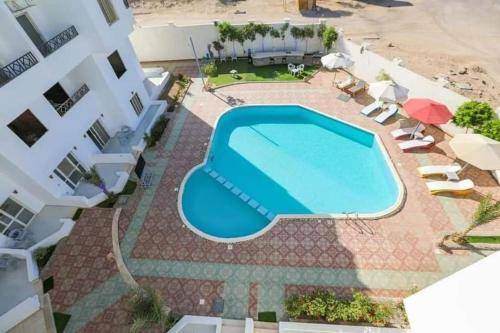 Al Ahyaa Apartment | 63 m² Apartment ∙ 1 bedroom ∙ 2 guests