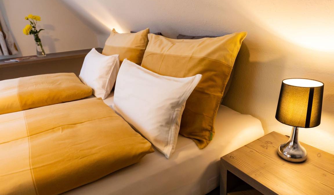 Uebelbach Apartment | 63 m² Apartment ∙ 2 bedrooms ∙ 6 guests