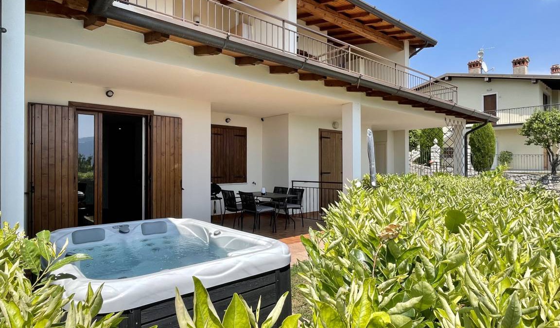 Oldesio Apartment | 63 m² Apartment ∙ 2 bedrooms ∙ 4 guests