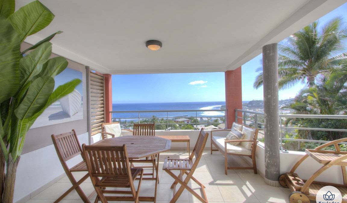 Carosse Apartment | 63 m² Apartment ∙ 2 bedrooms ∙ 4 guests