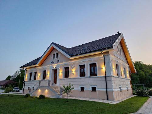Beltinci Apartment | 63 m² Apartment ∙ 2 bedrooms ∙ 8 guests