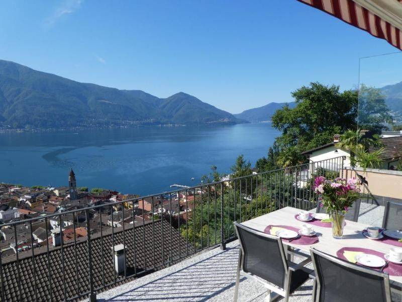 Ascona Apartment | 63 m² Apartment ∙ 2 bedrooms ∙ 5 guests