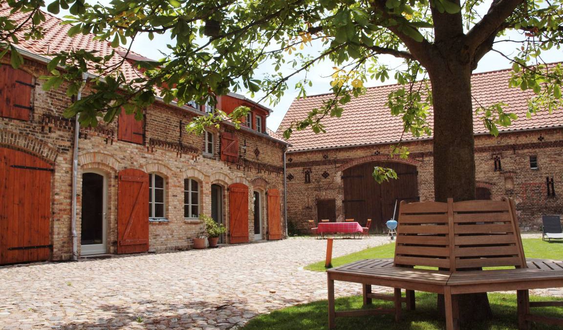 Fresdorf Apartment | 63 m² Apartment ∙ 3 bedrooms ∙ 6 guests