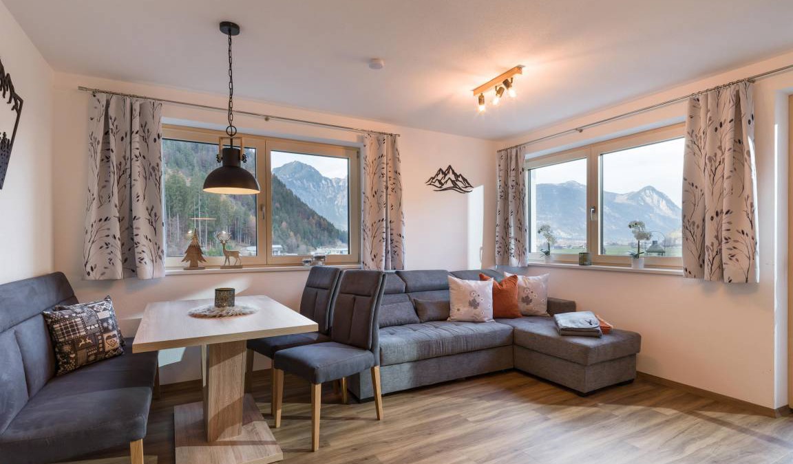 Schlitters Apartment | 63 m² Apartment ∙ 2 bedrooms ∙ 4 guests