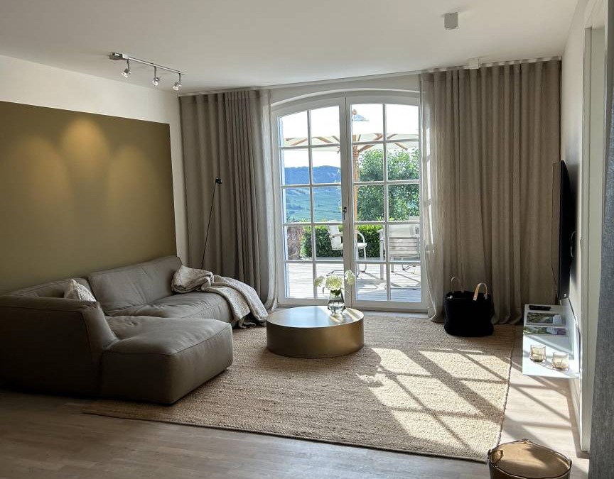 Zummeterhof Apartment | 63 m² Apartment ∙ 1 bedroom ∙ 2 guests