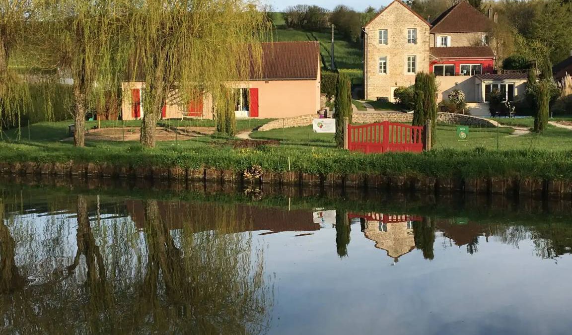 Dennevy House | 63 m² House ∙ 1 bedroom ∙ 6 guests