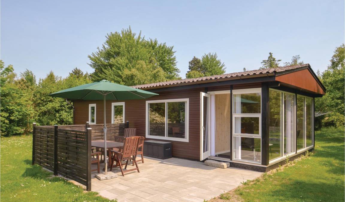 Gedesby House | 63 m² House ∙ 3 bedrooms ∙ 8 guests