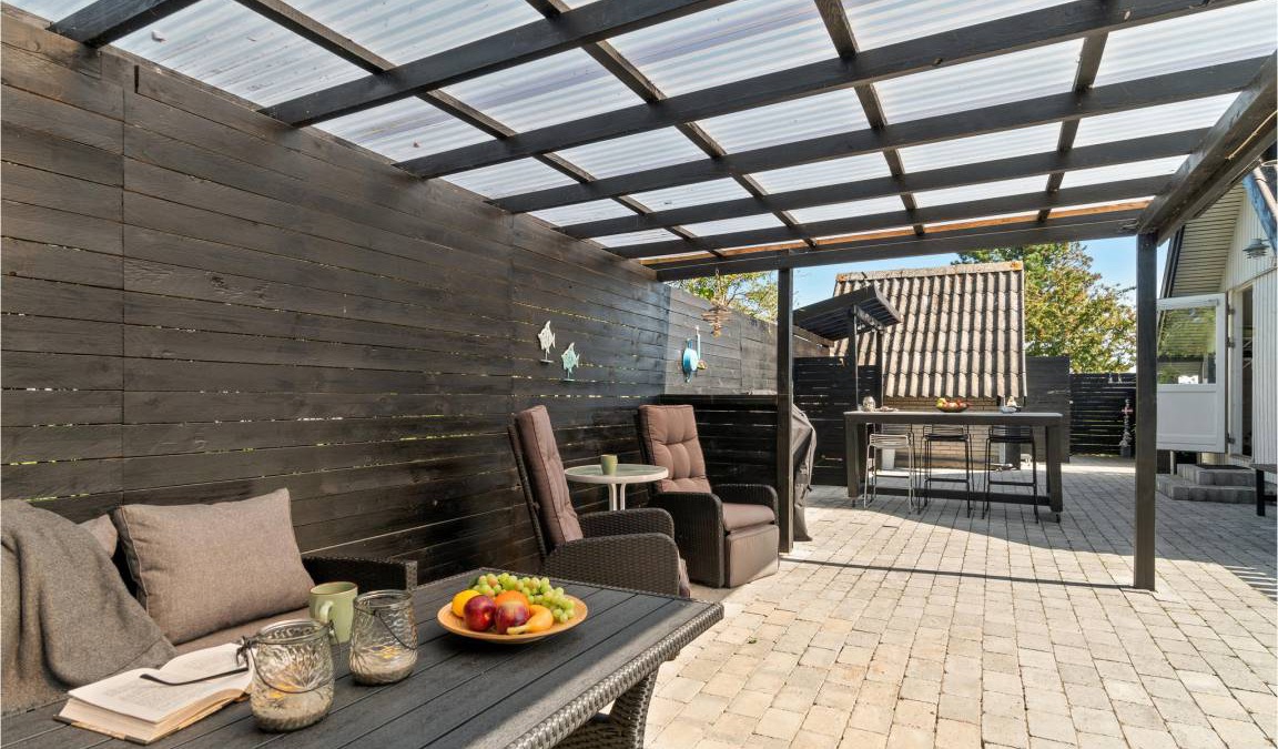 Reersø House | 63 m² House ∙ 3 bedrooms ∙ 6 guests
