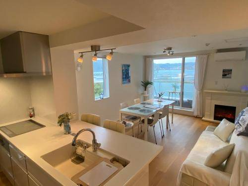 Zushi Villa | 63 m² Villa ∙ 2 bedrooms ∙ 4 guests