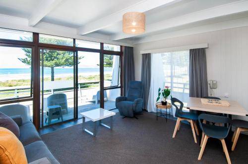 Gisborne Hotel | 63 m² Motel ∙ 2 bedrooms ∙ 7 guests