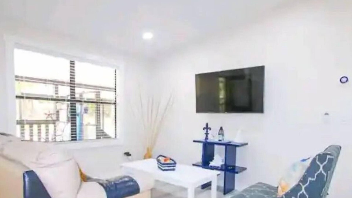 Lutz House | #63 @Palms by Joyful Moments Vacation Rentals