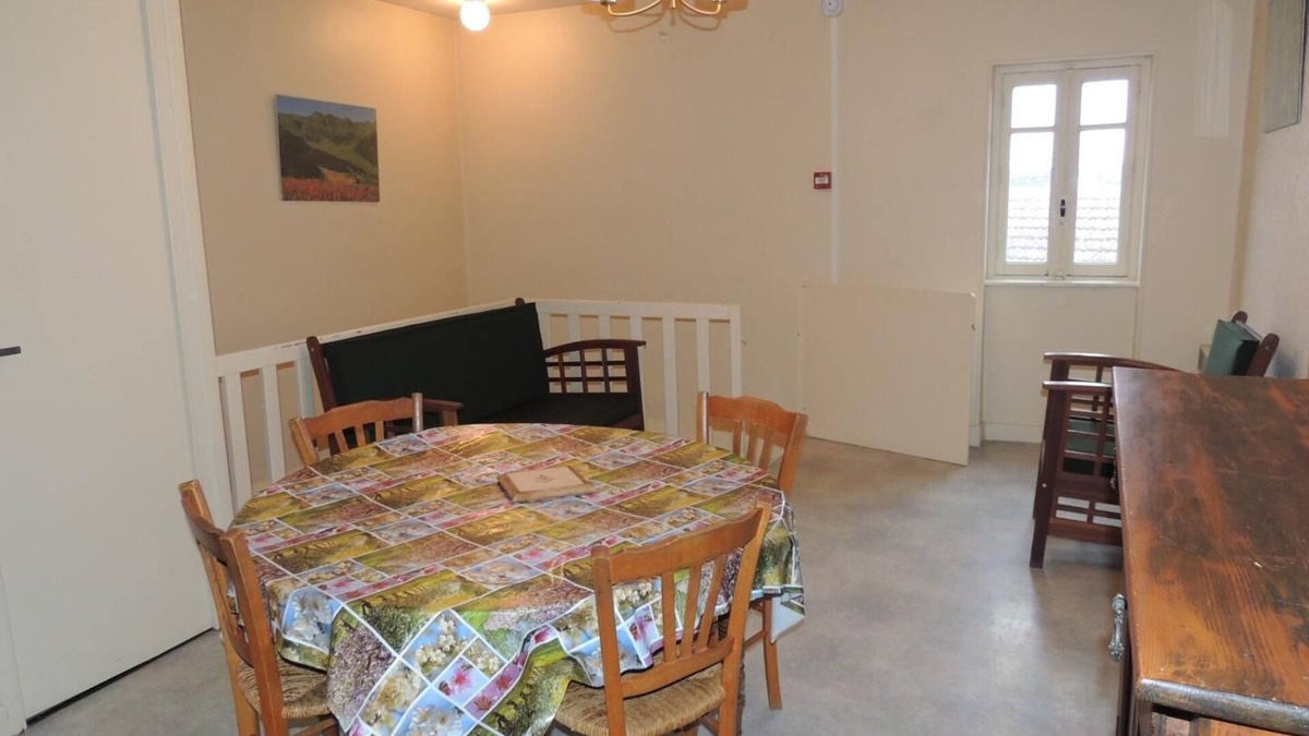 Saint-Myon House | 63g100346 - Saint-myon