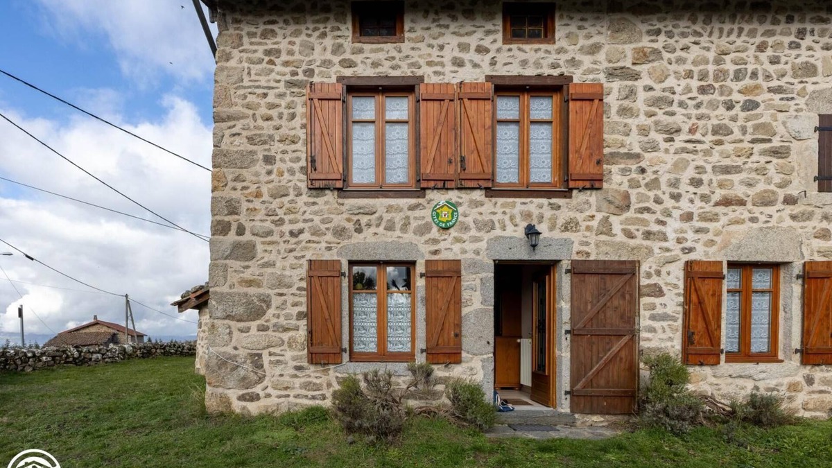 Ambert Livradois Forez House | 63g63240 - Saint-just