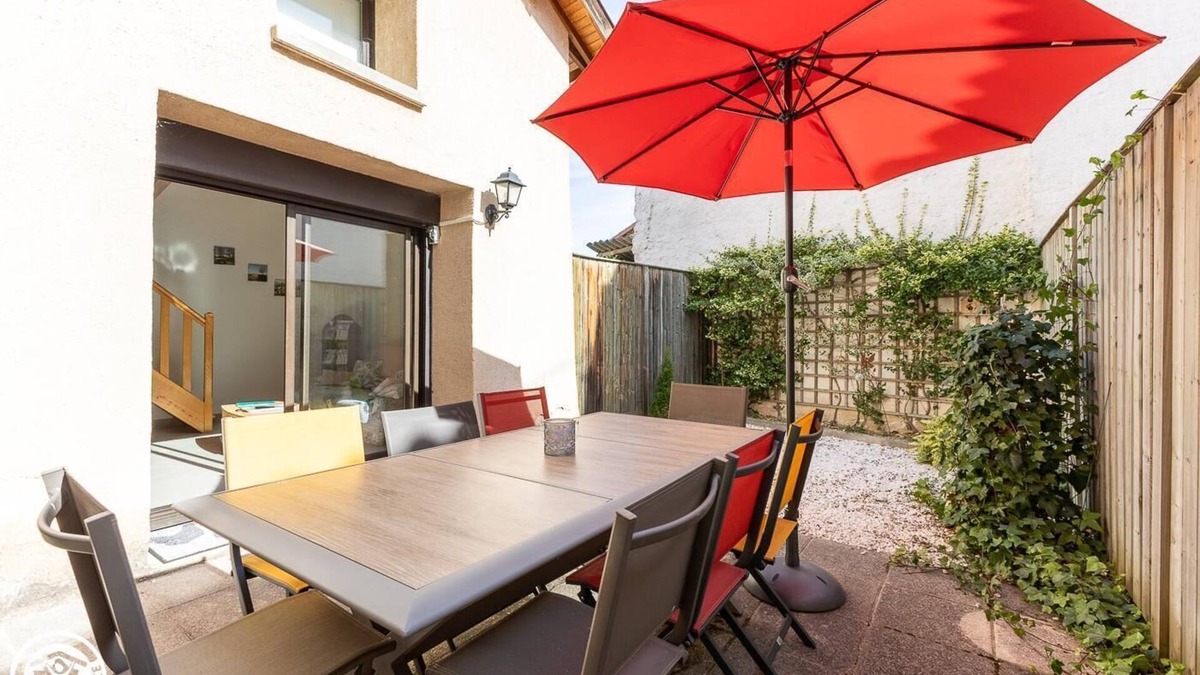 Sermentizon House | 63g63449 - Sermentizon