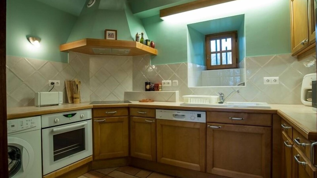 Puy-Saint-Gulmier House | 63g63704 - Puy-saint-gulmier