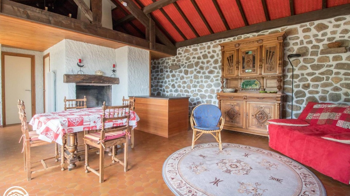 Cournols House | 63g63852 - Cournols - Gîte