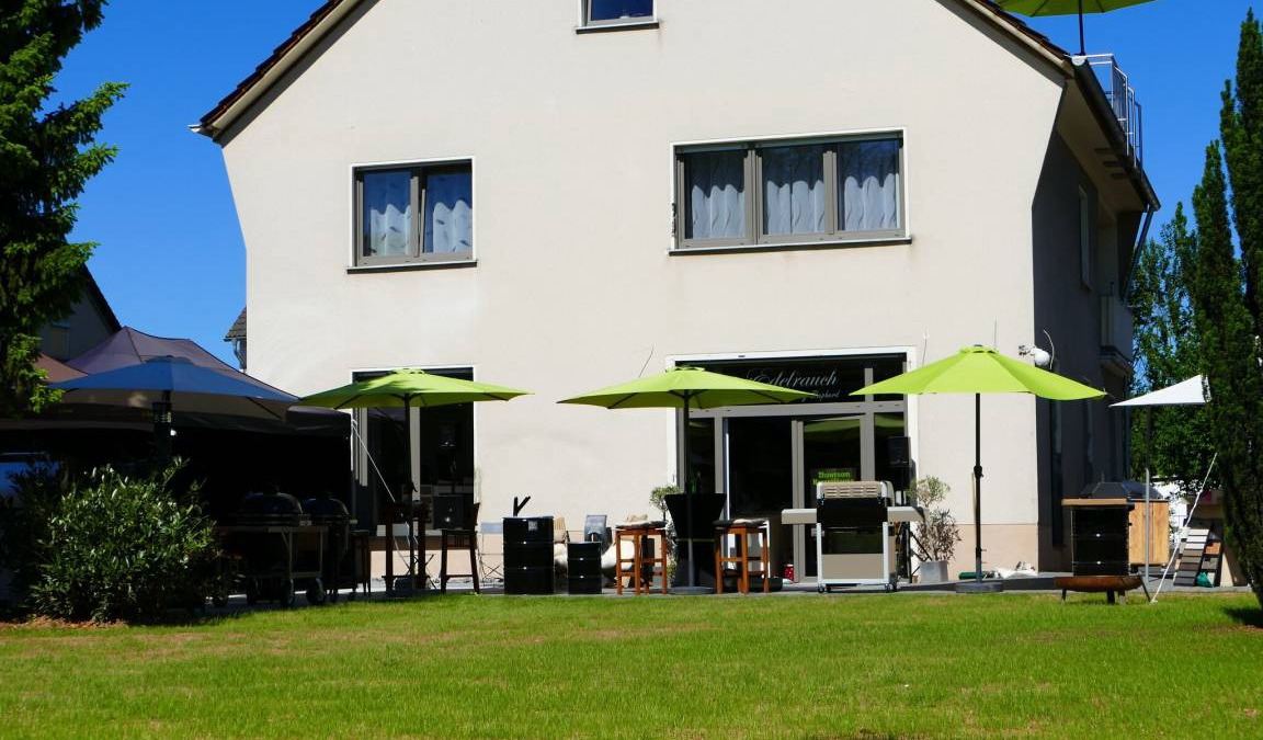 Kripp Apartment | 64 m² Apartment ∙ 1 bedroom ∙ 4 guests