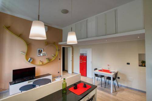 Monza Apartment | 64 m² Apartment ∙ 1 bedroom ∙ 5 guests
