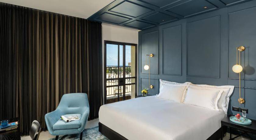 Haifa Hotel | 64 m² Hotel ∙ 2 bedrooms ∙ 8 guests