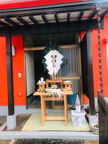 Kaga House | 64 m² House ∙ 1 bedroom ∙ 5 guests