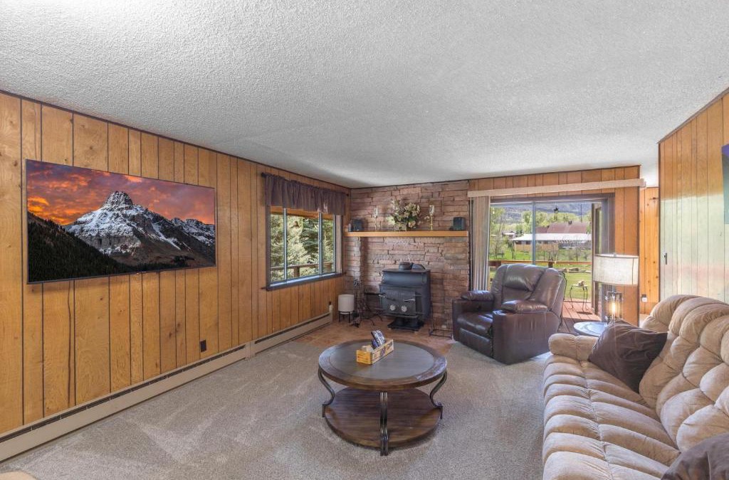 Idlewild Estates House | 64 Rose Court