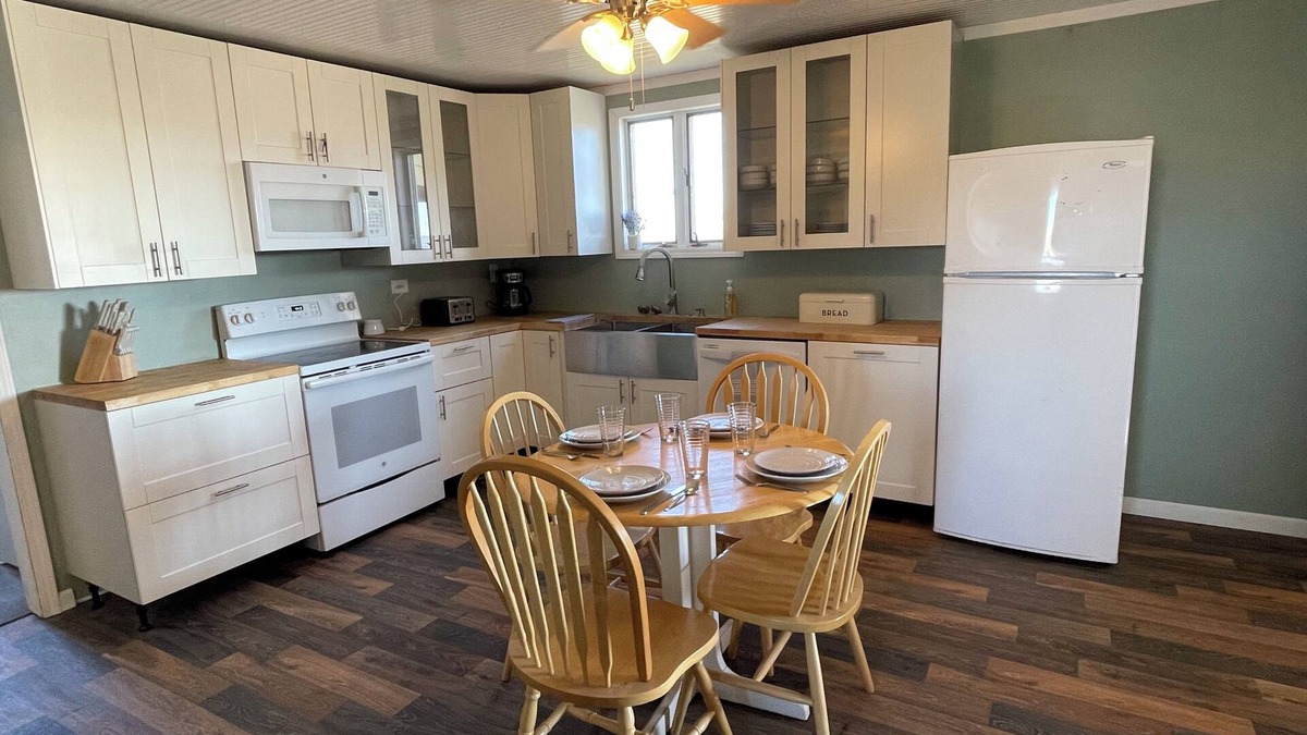 Raymond Other | 640 acres and 4-bedroom Farmhouse n