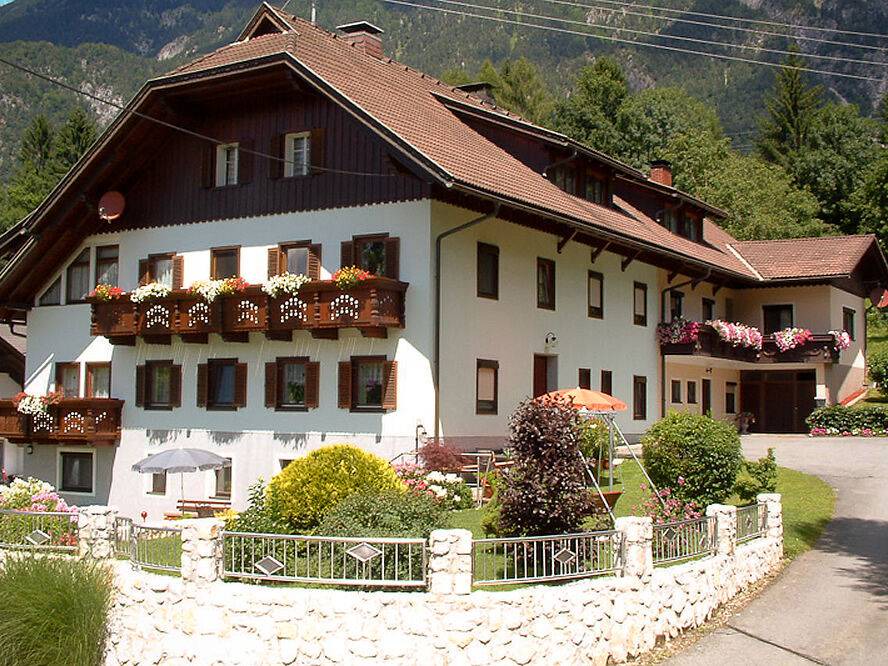 Sankt Stefan im Gailtal Apartment | 65 m² Apartment ∙ 2 bedrooms ∙ 4 guests
