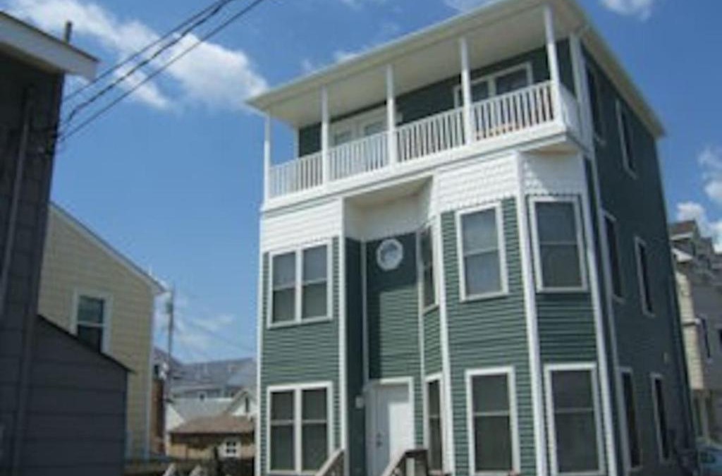 Lavallette House | 65 East Atlantic Way, Lavalette, New Jersey