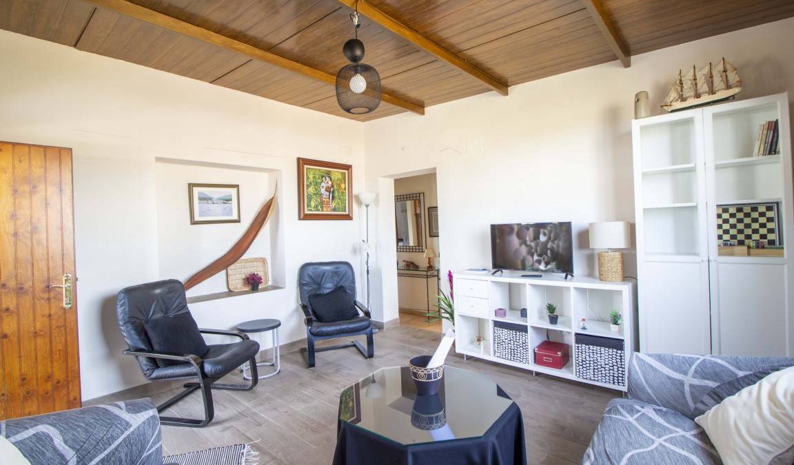 El Puerto de Santa Maria Apartment | 65 m² Apartment ∙ 2 bedrooms ∙ 6 guests