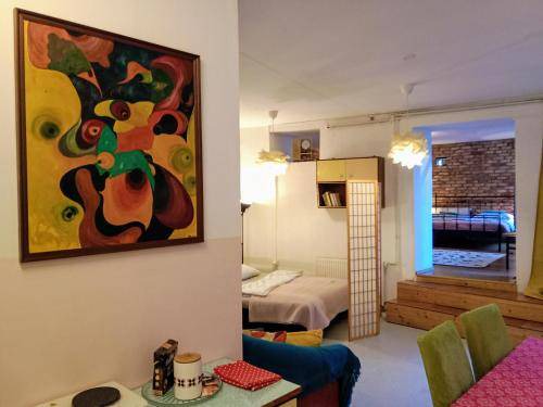 Sankt Veit an der Glan Apartment | 65 m² Apartment ∙ 1 bedroom ∙ 4 guests