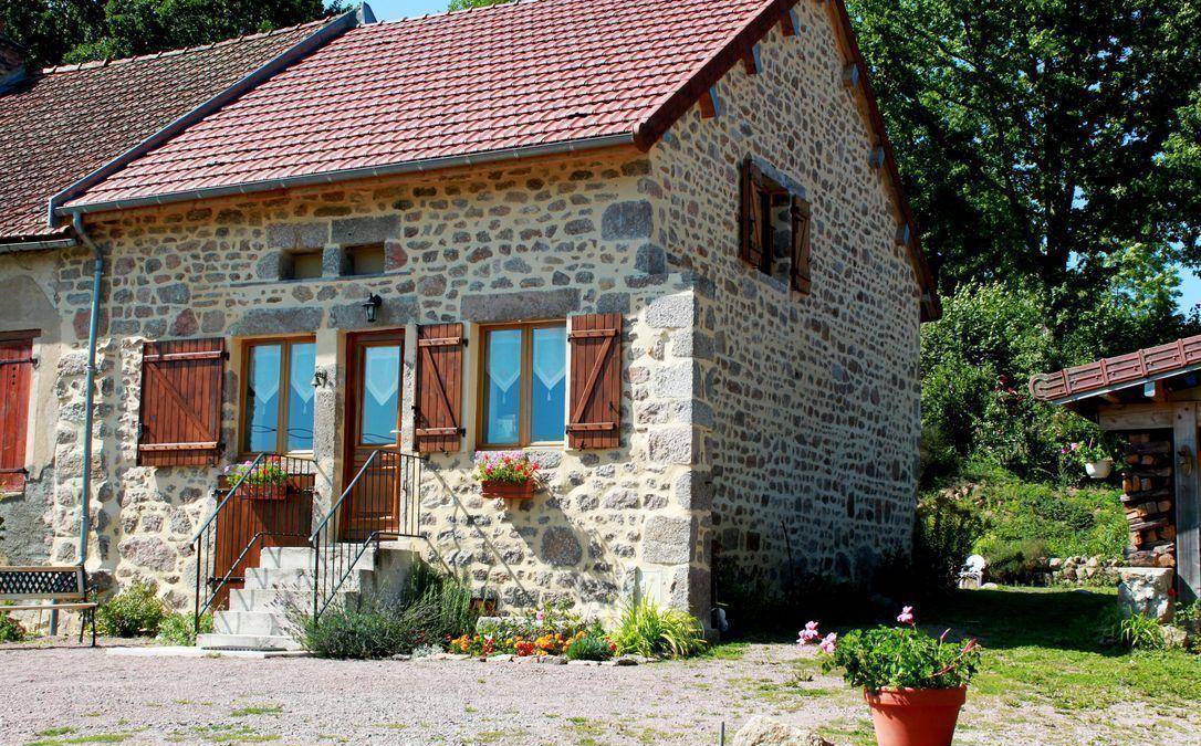 Saint-Martin-de-la-Mer House | 65 m² House ∙ 2 bedrooms ∙ 4 guests