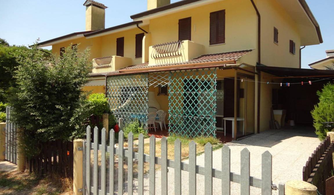 Porto Santa Margherita Resort | 65 m² Resort ∙ 2 bedrooms ∙ 6 guests